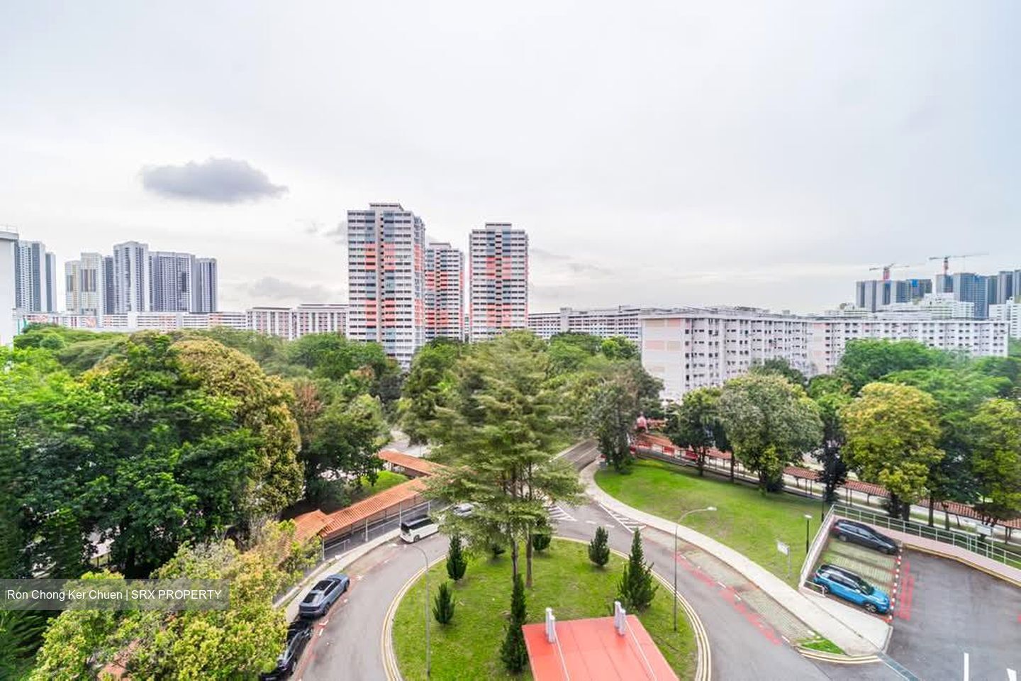 Blk 355 Clementi Avenue 2 (Clementi), HDB 5 Rooms #587795131